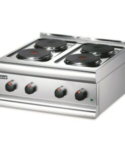 Electric Boiling Tops