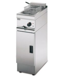 Free Standing Single Tank Fryer