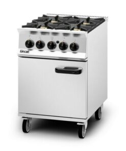 Gas Oven Ranges