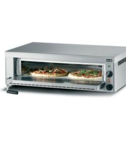 Pizza Ovens